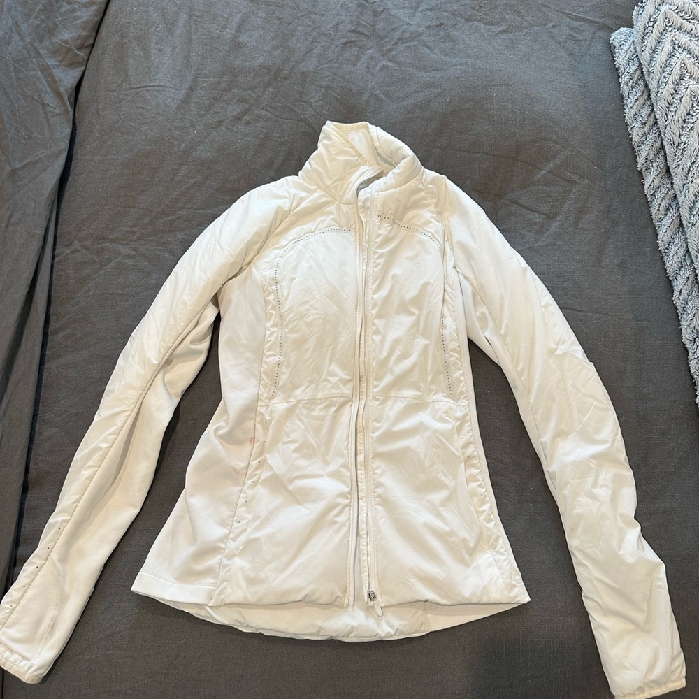 Lululemon jacket